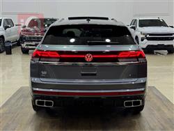 Volkswagen Atlas Cross Sport